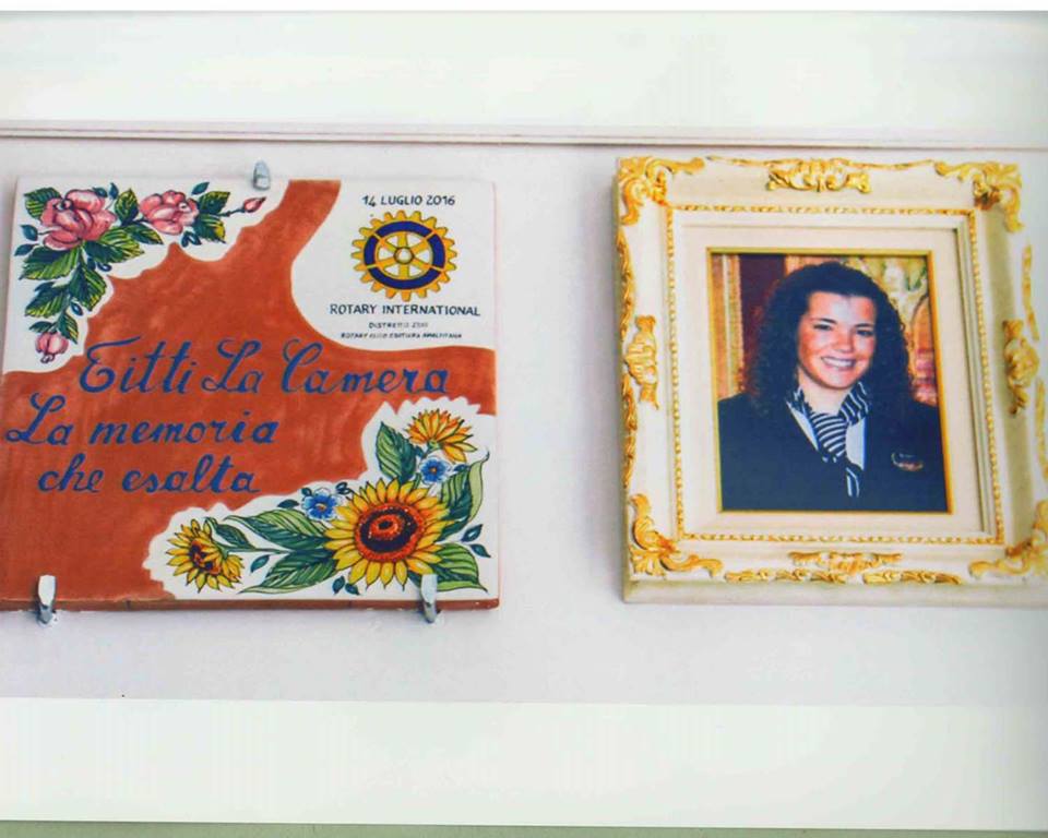 Rotary Club Costiera Amalfitana Evento